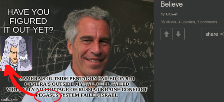 made an actual meme from a cringe politics meme | made w/ Imgflip meme maker