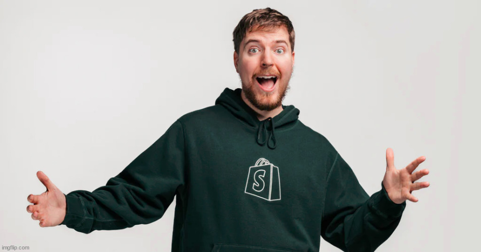 mrbeast | made w/ Imgflip meme maker