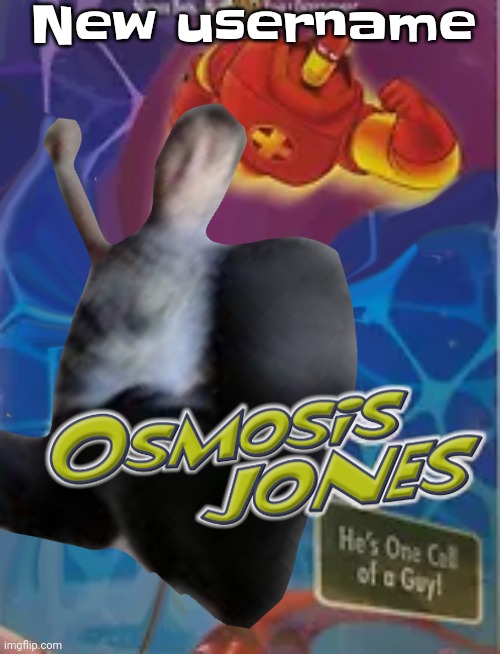 ڵuh | New username | made w/ Imgflip meme maker