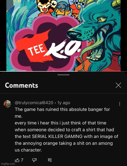 posting this again because not enough people saw last time and I think it’s funny for some reason | made w/ Imgflip meme maker