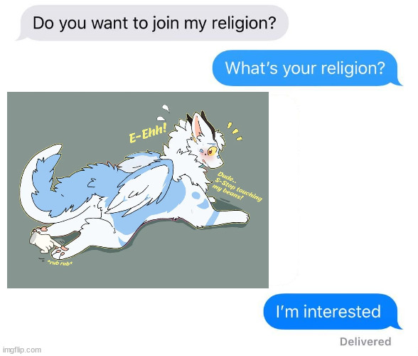 whats your religion | image tagged in whats your religion | made w/ Imgflip meme maker