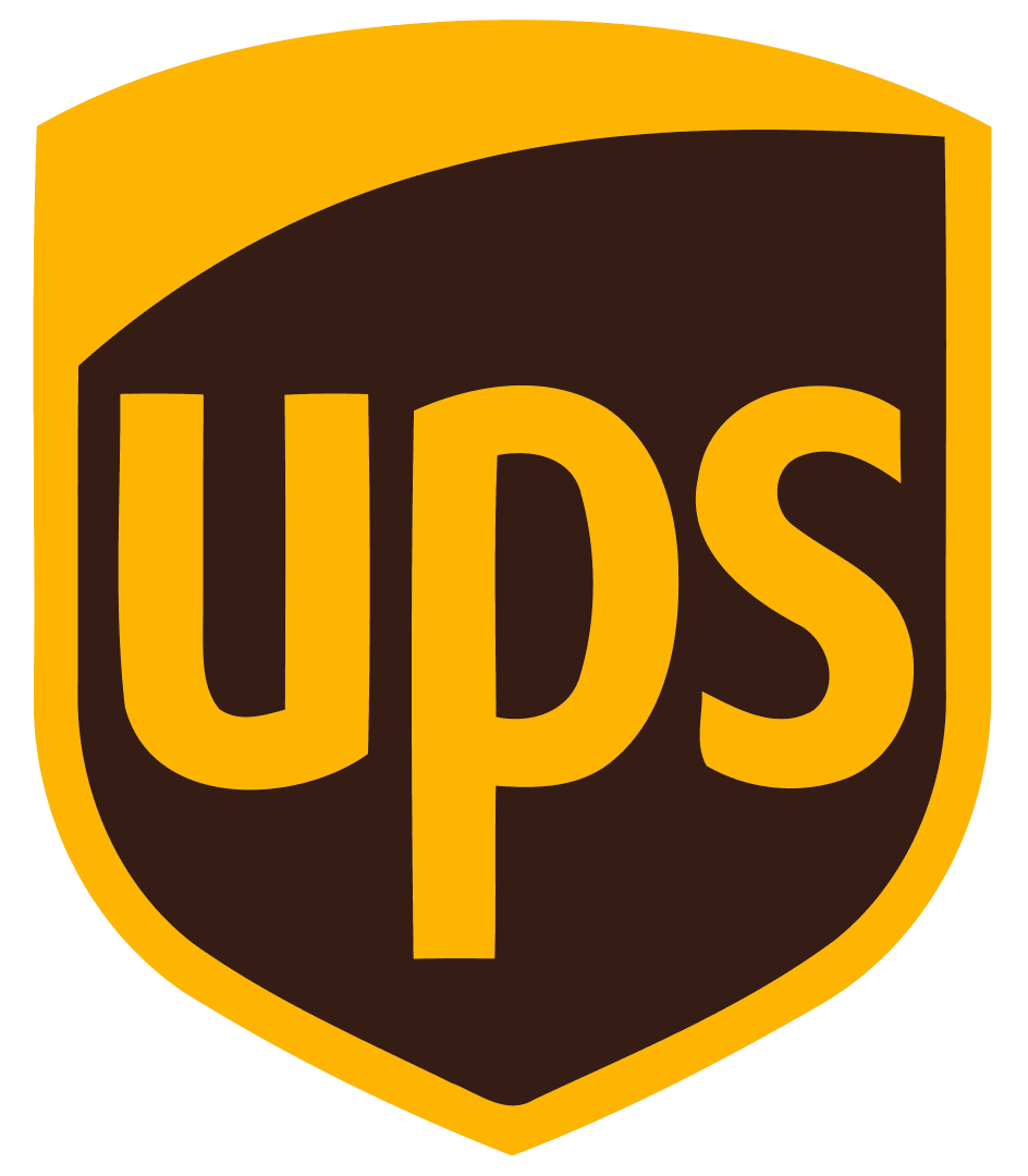 Ups transparent Blank Meme Template