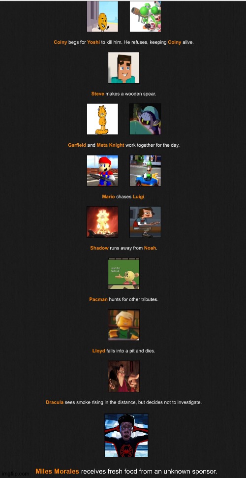 The green ninja has been defeated. | made w/ Imgflip meme maker