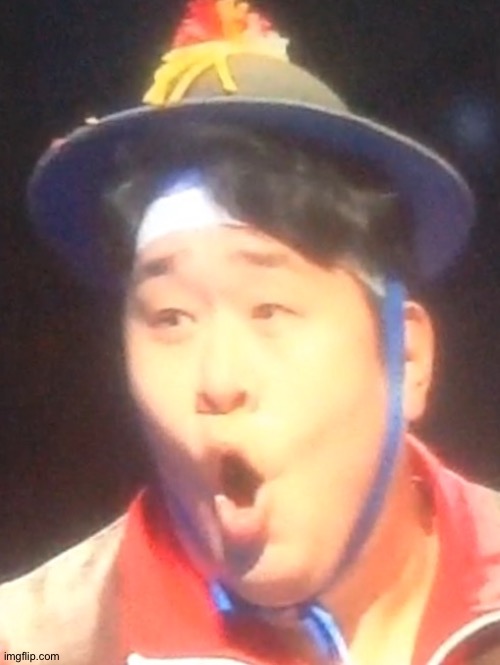 Pogging Seyoon | image tagged in pogging seyoon | made w/ Imgflip meme maker