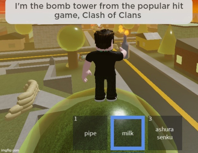 image tagged in roblox | made w/ Imgflip meme maker