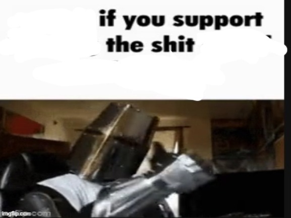 If you support the shit *thumbs up* | image tagged in repost if you support beating the shit out of pedophiles | made w/ Imgflip meme maker