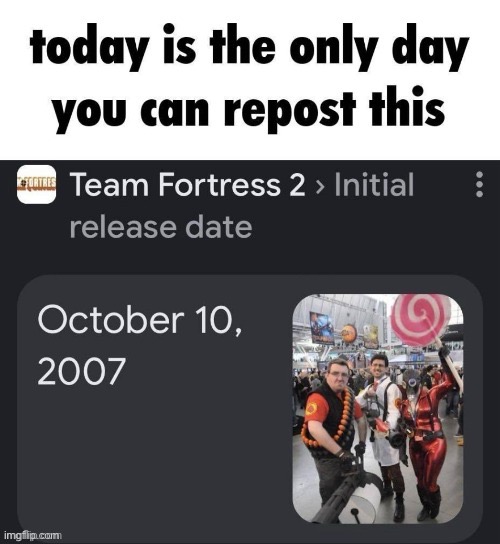 i know im like LATE but WHY DID THEY MAKE PYRO HO | made w/ Imgflip meme maker