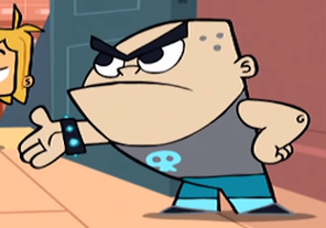 Donnie Turnbull Blank Meme Template