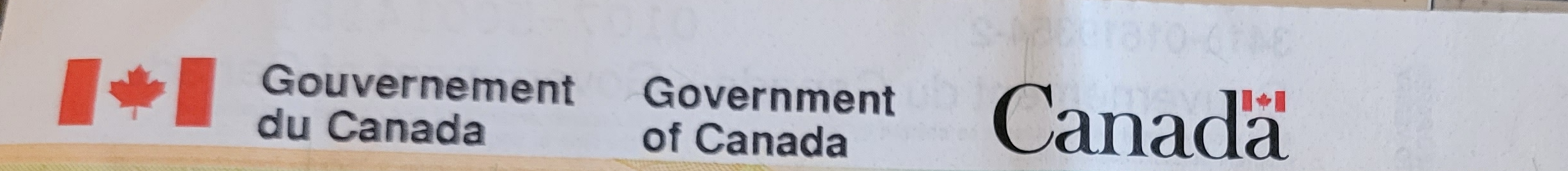 Gouvernement du canada Blank Meme Template