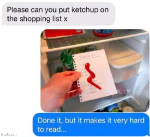 Genius. | made w/ Imgflip meme maker