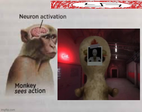 Neuron activation | image tagged in neuron activation | made w/ Imgflip meme maker