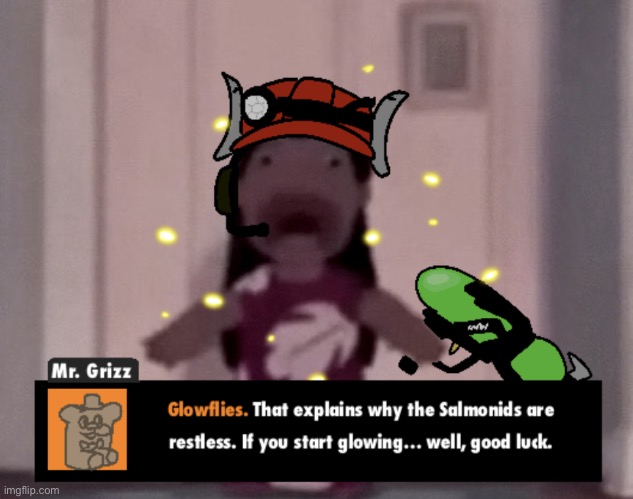 Doomer Glow Meme Generator - Imgflip