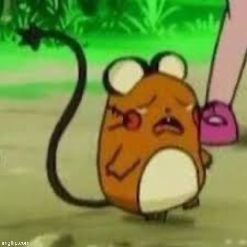 Dedenne | image tagged in dedenne | made w/ Imgflip meme maker