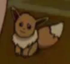 Eevee Blank Meme Template