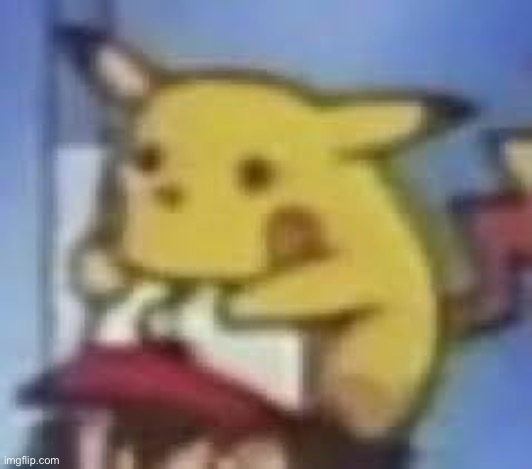 Pikachu | image tagged in pikachu | made w/ Imgflip meme maker