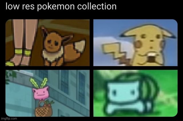 image tagged in pokemon | made w/ Imgflip meme maker