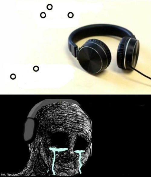 S I L L Y | image tagged in when your sad you understand the lyrics | made w/ Imgflip meme maker