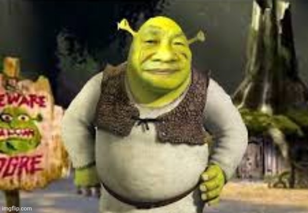 Can you draw chinese sherk? Sorri low quality | made w/ Imgflip meme maker