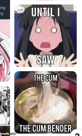best combo of posts | made w/ Imgflip meme maker