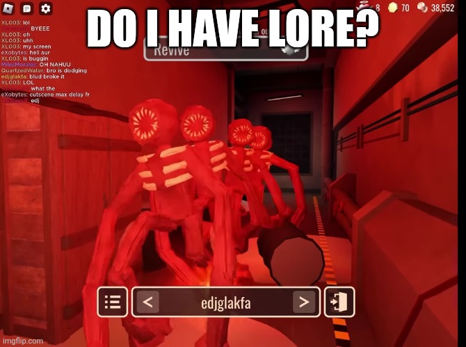 Me and the bois on our way to your mom's house | DO I HAVE LORE? | image tagged in me and the bois on our way to your mom's house | made w/ Imgflip meme maker