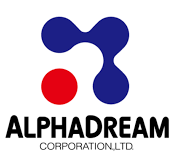 AlphaDream Logo Blank Meme Template