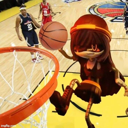 Doll ballin | image tagged in doll ballin | made w/ Imgflip meme maker