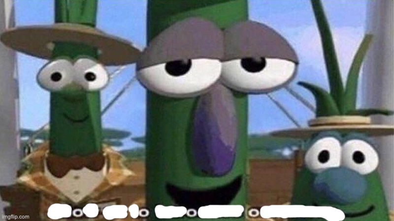 HELP ME CHAT | image tagged in veggietales 'allow us to introduce ourselfs' | made w/ Imgflip meme maker