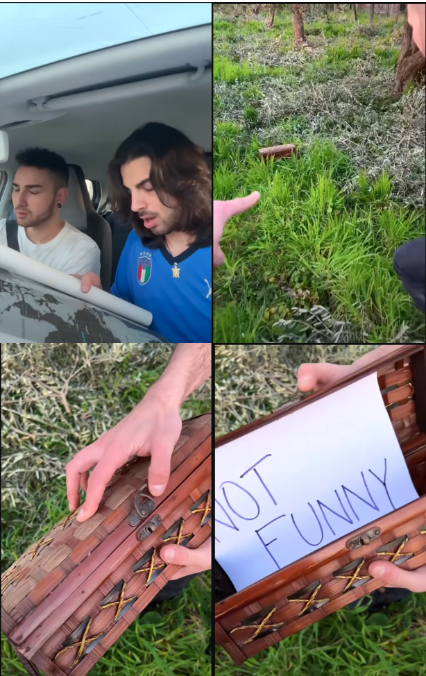 not funny Blank Meme Template