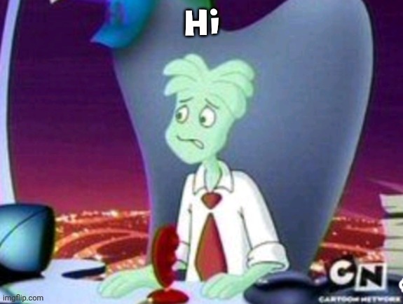 I'm insane | Hi | made w/ Imgflip meme maker