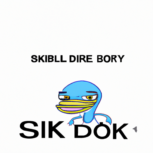 High Quality skibidi Blank Meme Template