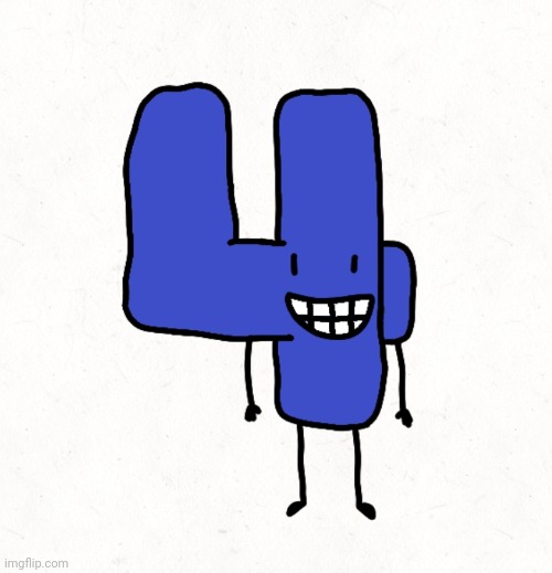 I updated him. | made w/ Imgflip meme maker