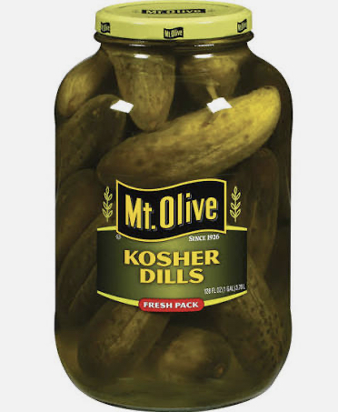 High Quality USBlol’s jar of pickles Blank Meme Template