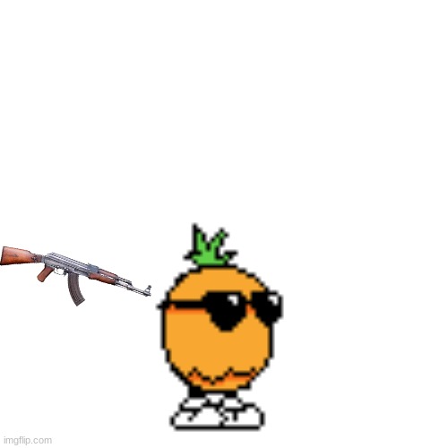 Pineapple Toppin | image tagged in pineapple toppin | made w/ Imgflip meme maker