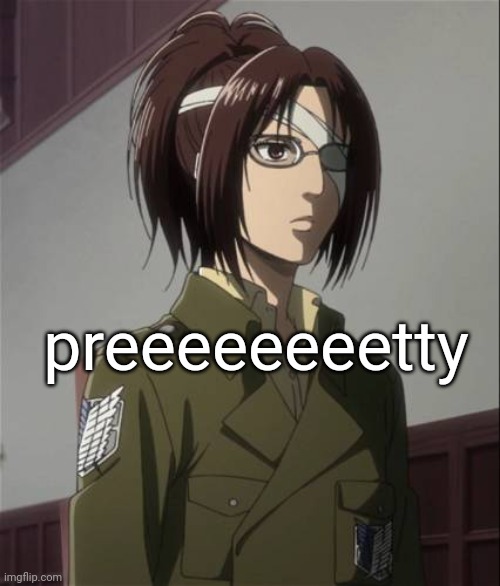 preeeeeeeetty | made w/ Imgflip meme maker