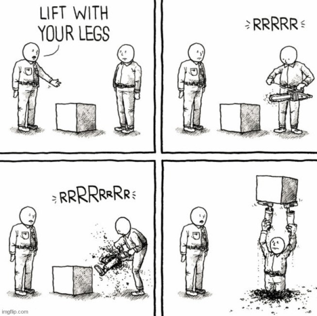 image tagged in dark humor | made w/ Imgflip meme maker