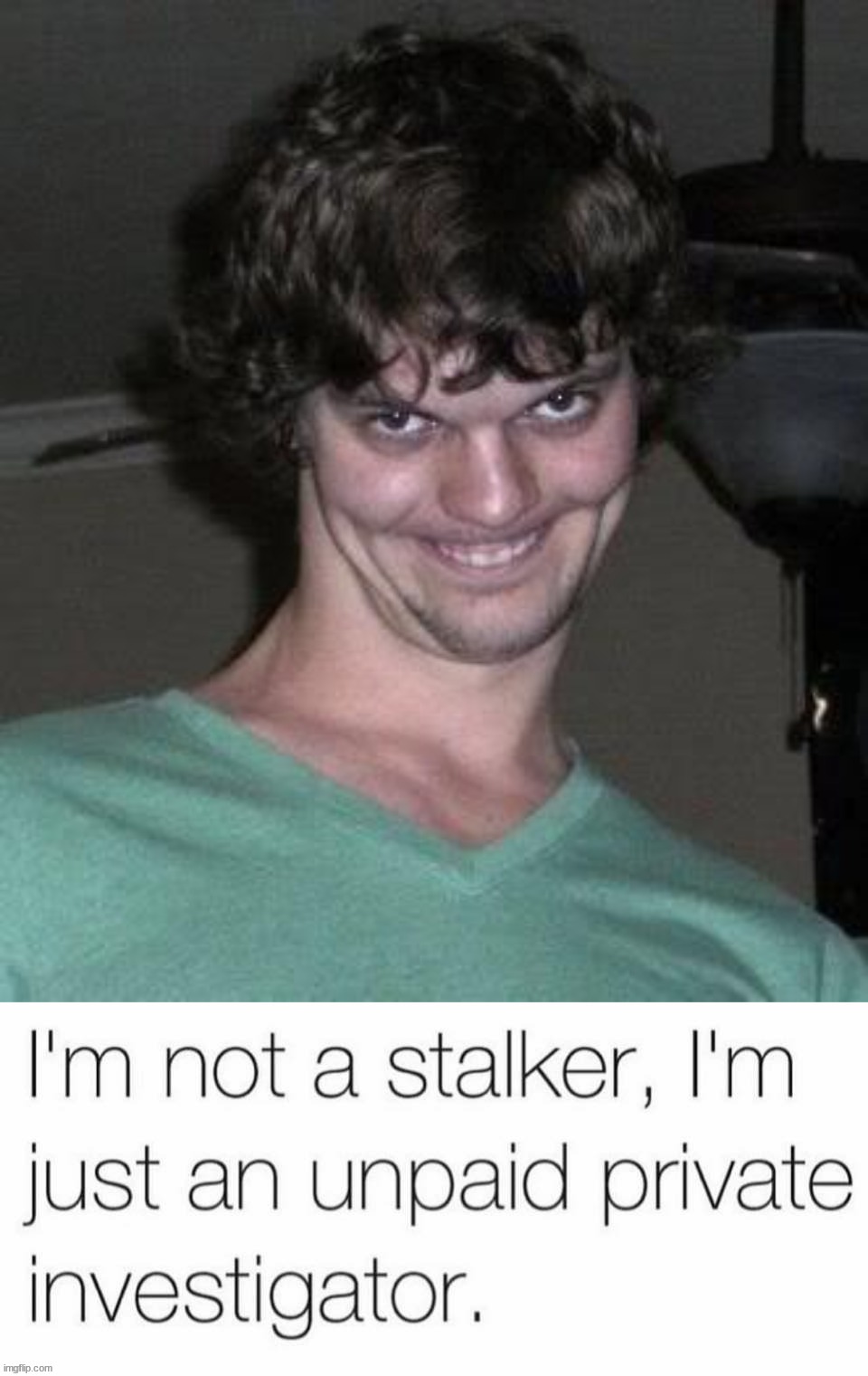 image tagged in dark humor | made w/ Imgflip meme maker