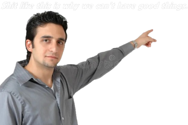 Shit Like This Blank Meme Template