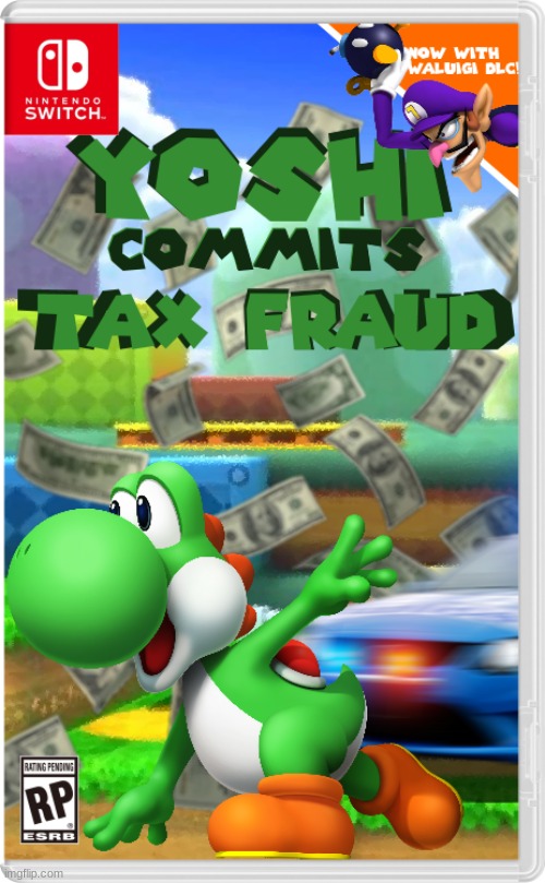 wanna play this | image tagged in memes,funny,nintendo switch,yoshi | made w/ Imgflip meme maker