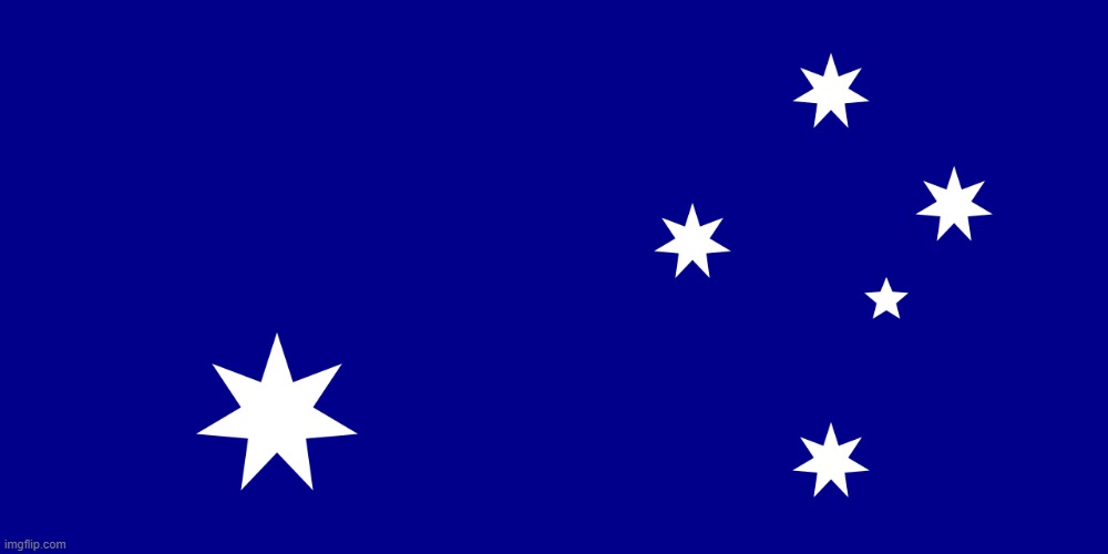 Remove The Union Jack From Australia's Banner. | image tagged in truth,better | made w/ Imgflip meme maker