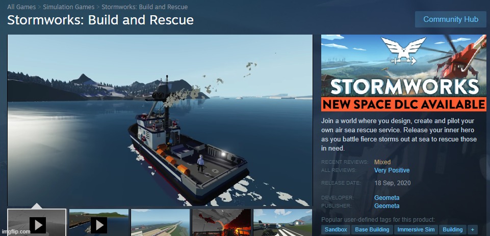 does anyone else play this game | made w/ Imgflip meme maker