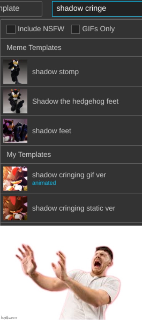 WHAT | image tagged in he left all caps on | made w/ Imgflip meme maker