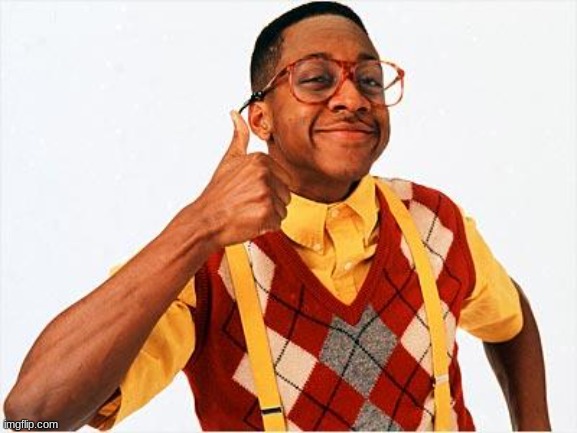Steve Urkel | image tagged in steve urkel | made w/ Imgflip meme maker