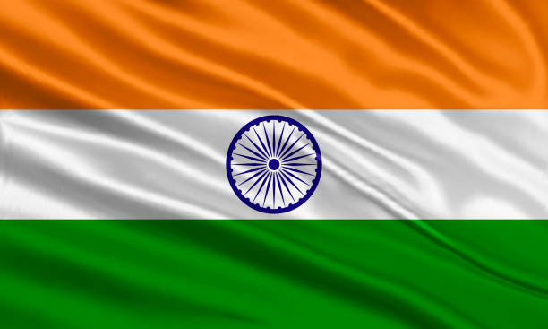 Indian flag Blank Template - Imgflip