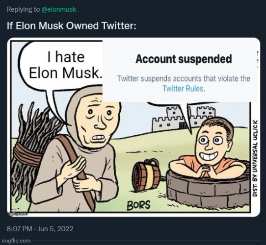 There is no way this post is real | made w/ Imgflip meme maker