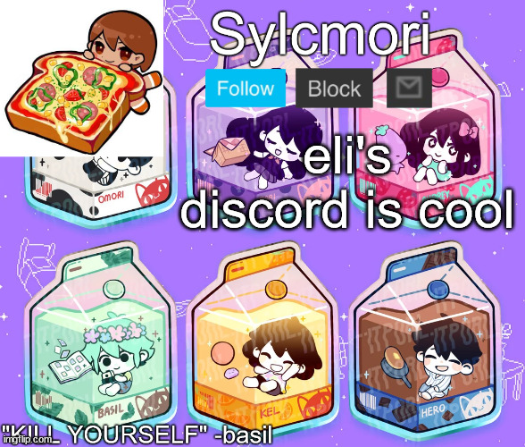 onori!! | eli's discord is cool | image tagged in onori | made w/ Imgflip meme maker