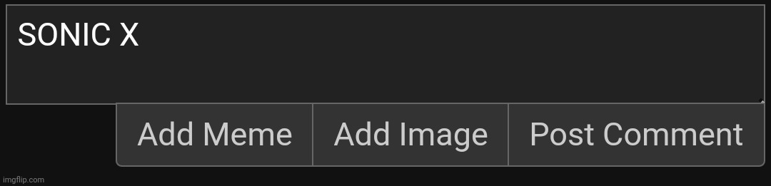 Or any video game anime for that matter | made w/ Imgflip meme maker