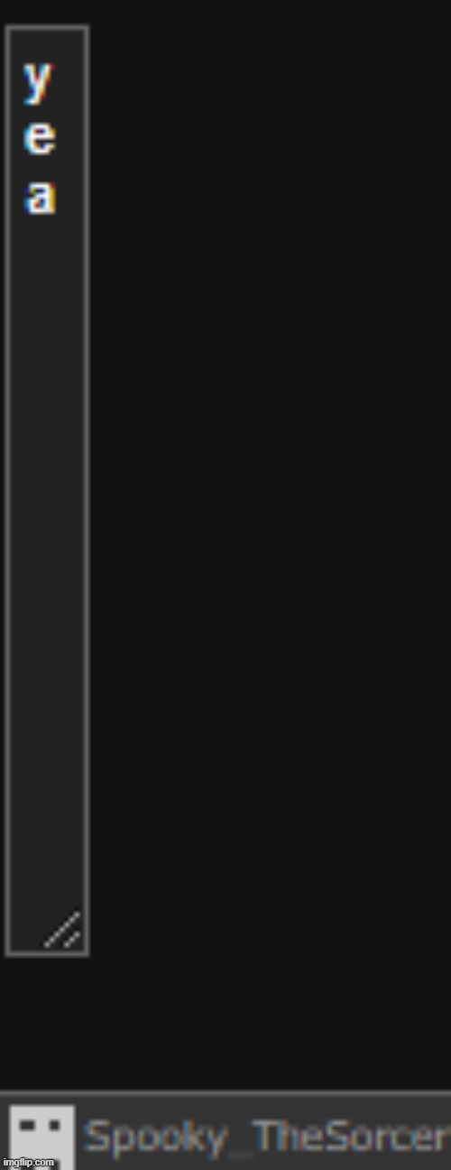 used in comment that got 470 views | made w/ Imgflip meme maker