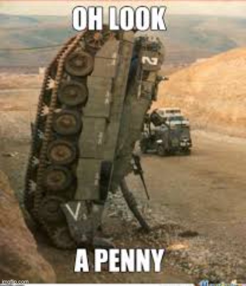 penny - Imgflip