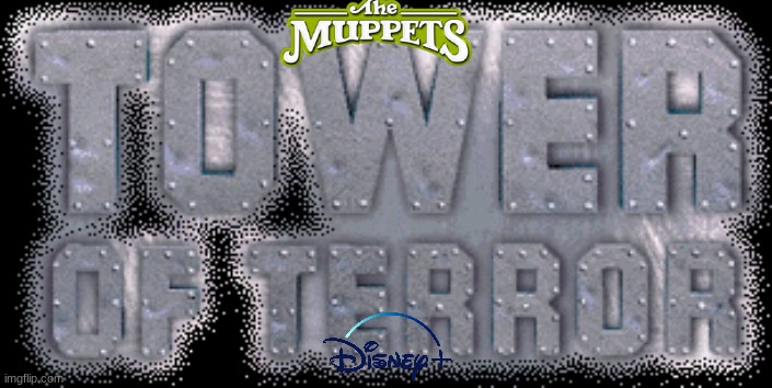 movies that might happen someday part 78 | image tagged in fake,disney,the muppets,halloween,streaming | made w/ Imgflip meme maker