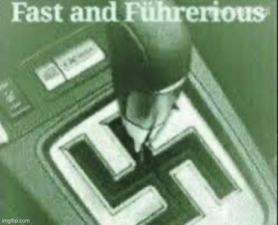 Fast and fuh7ehrua8 | made w/ Imgflip meme maker